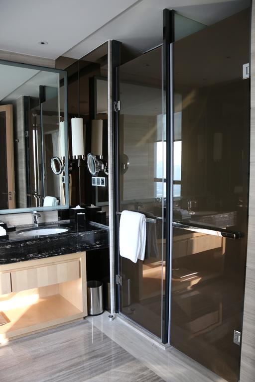 Wanda Realm Bengbu Hotel Стая снимка